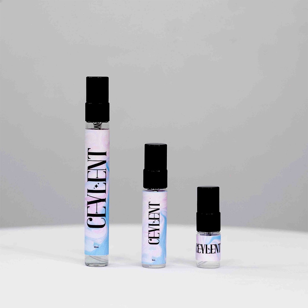 CK One Shock For Her