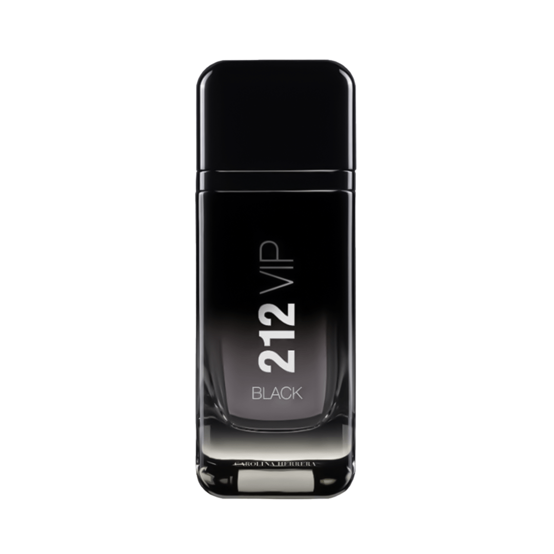 Carolina Herrera 212 VIP Black