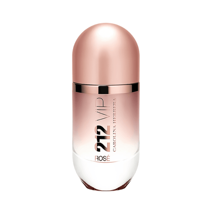 Carolina Herrera 212 VIP Rosé