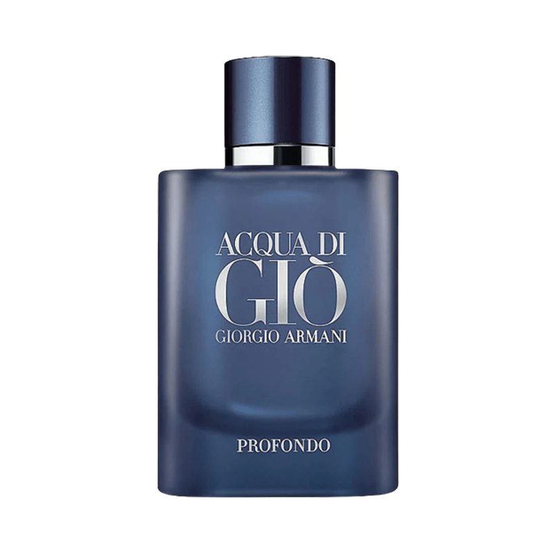 Giorgio Armani Acqua di Giò Profondo