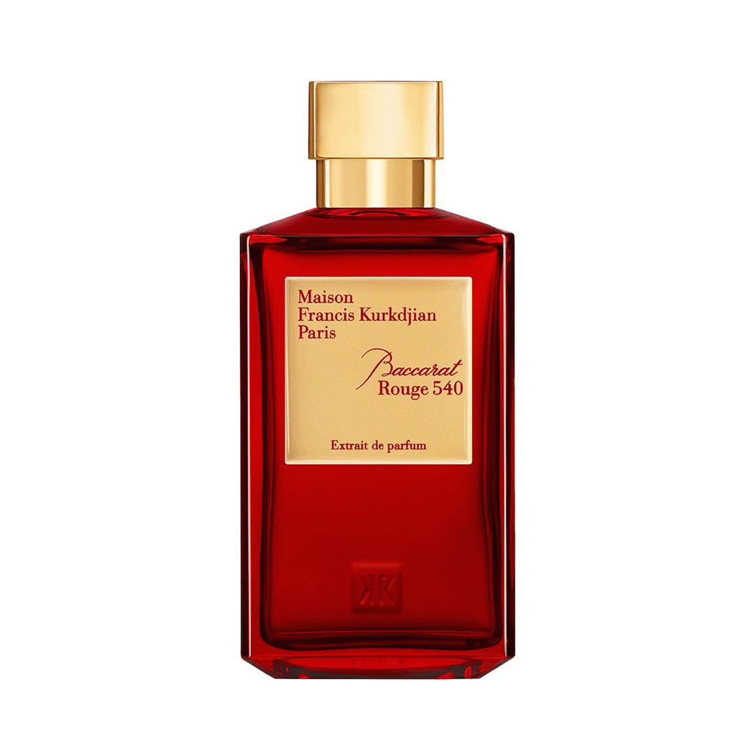 Baccarat Rouge 540 Extrait de Parfum Maison Francis Kurkdjian