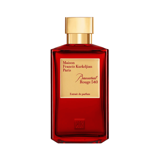 Baccarat Rouge 540 Extrait de Parfum Maison Francis Kurkdjian