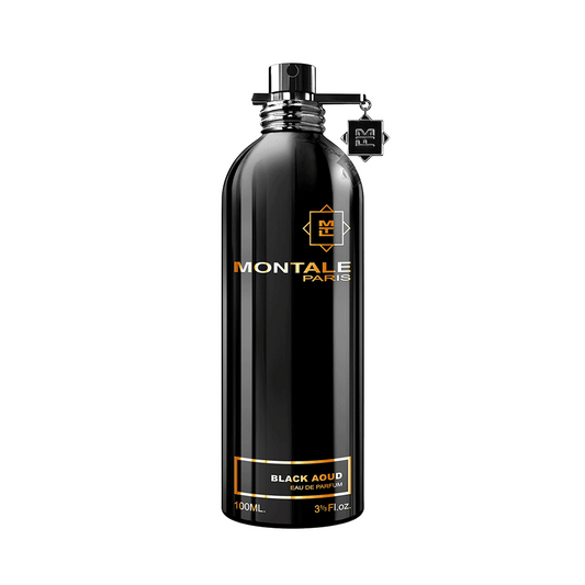 Montale Black Aoud