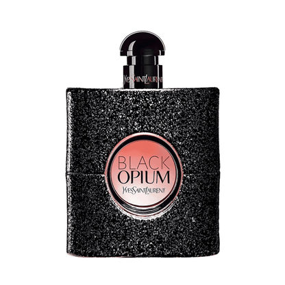 YSL Black Opium