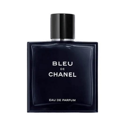 Bleu de Chanel Eau de Parfum