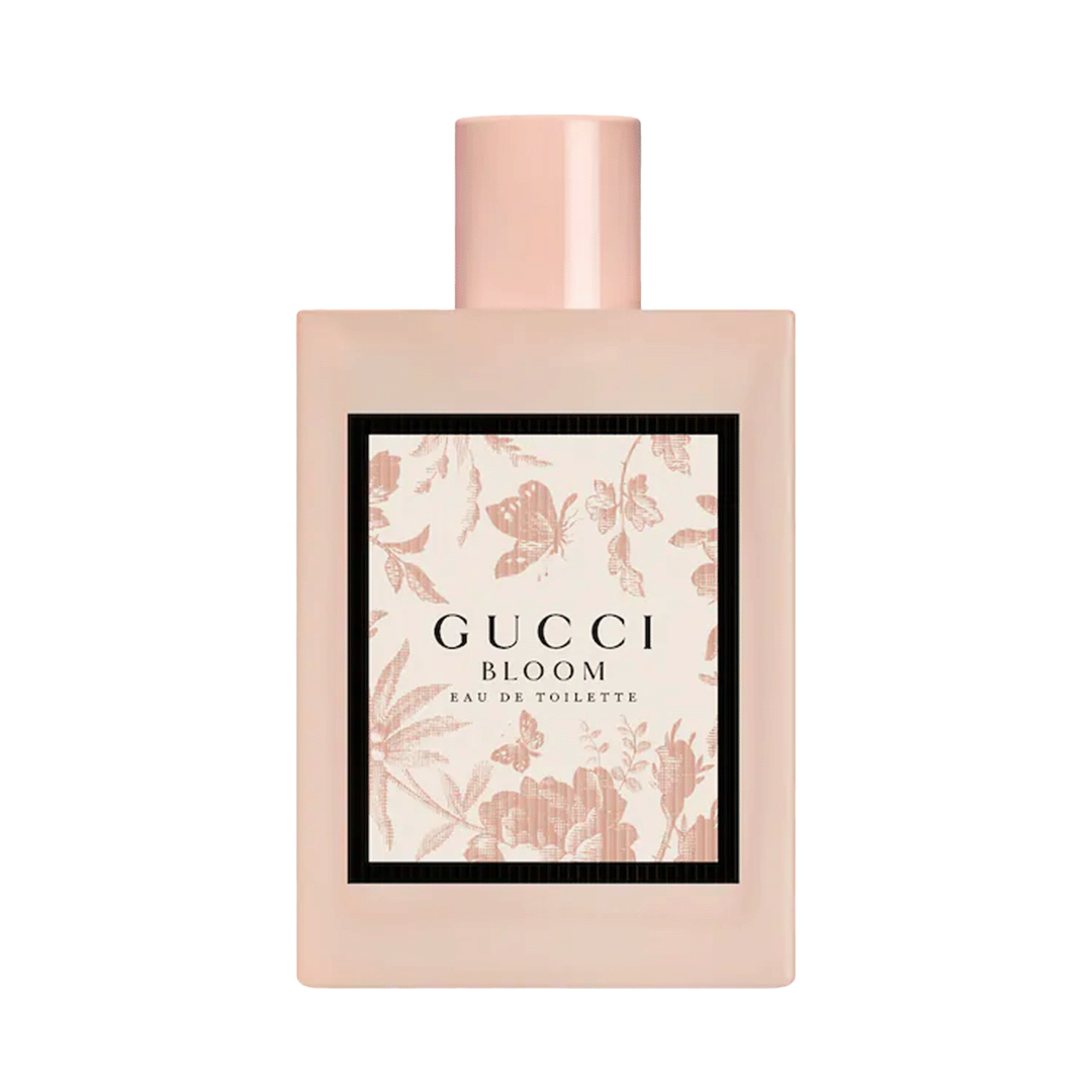 Gucci Bloom Eau De Toilette