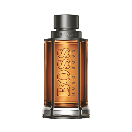 Hugo Boss The Scent