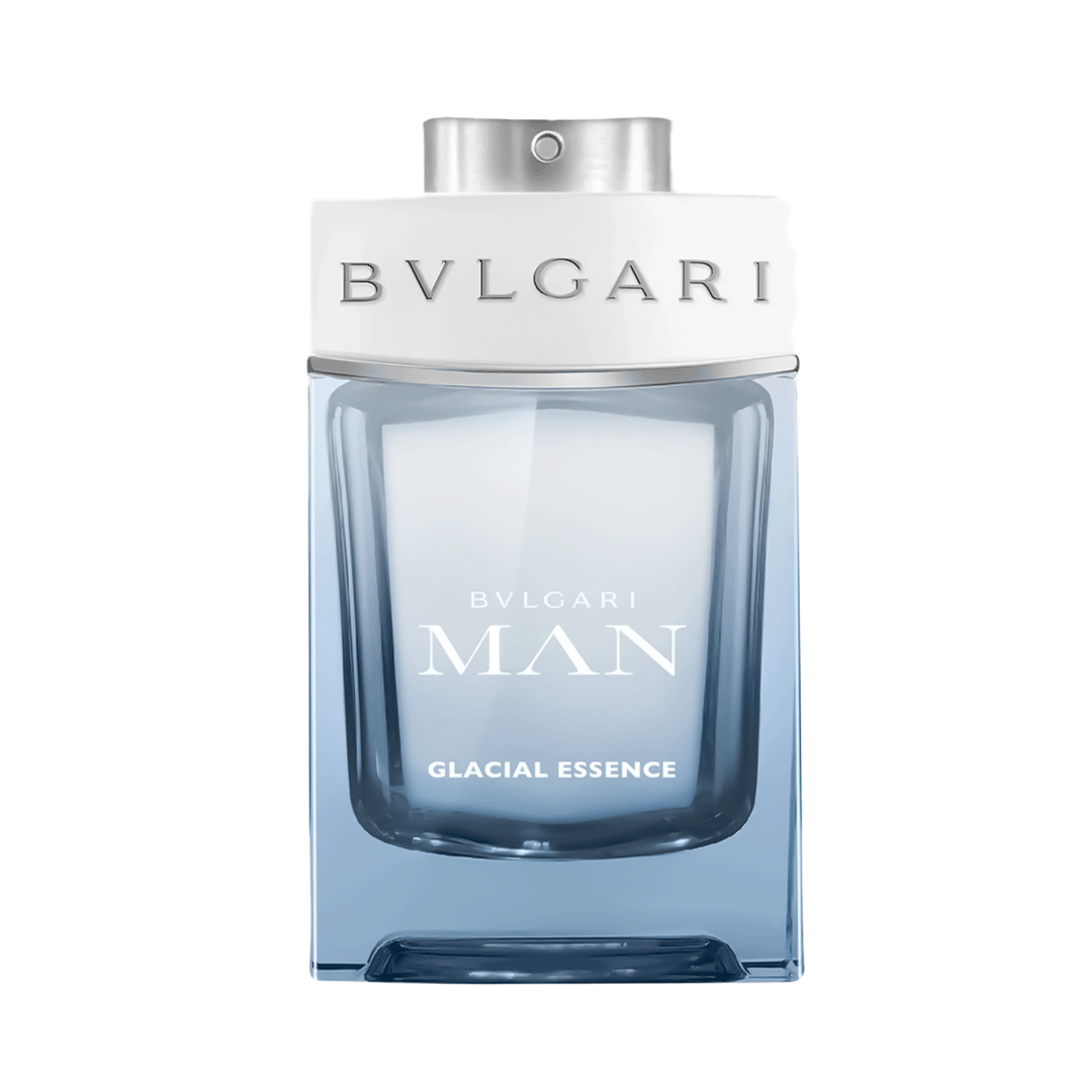 Bvlgari Man Glacial Essence