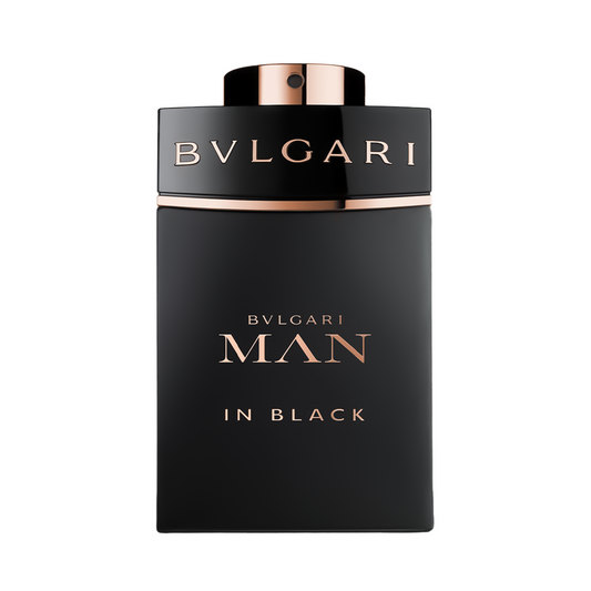 Bvlgari Man In Black