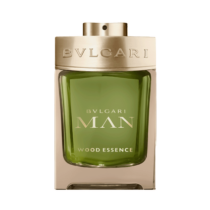 Bvlgari Man Wood Essence