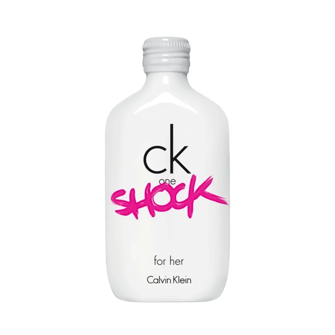 CK One Shock For Her