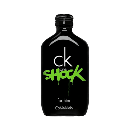 CK One Shock