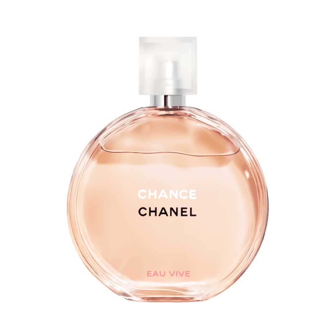 Chanel Chance Eau Vive