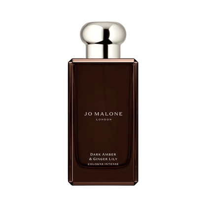 Jo Malone Dark Amber & Ginger Lily