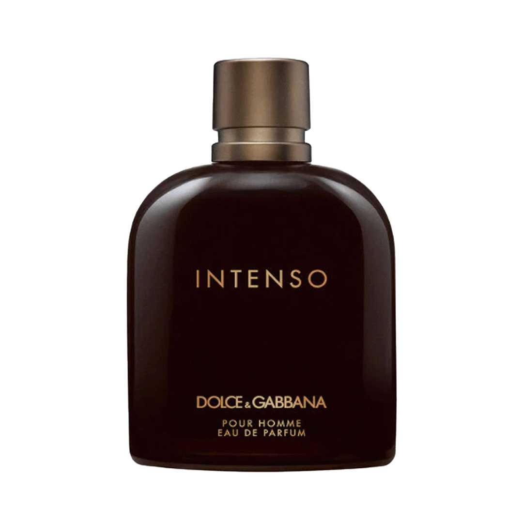 Dolce and Gabbana Pour Homme Intenso