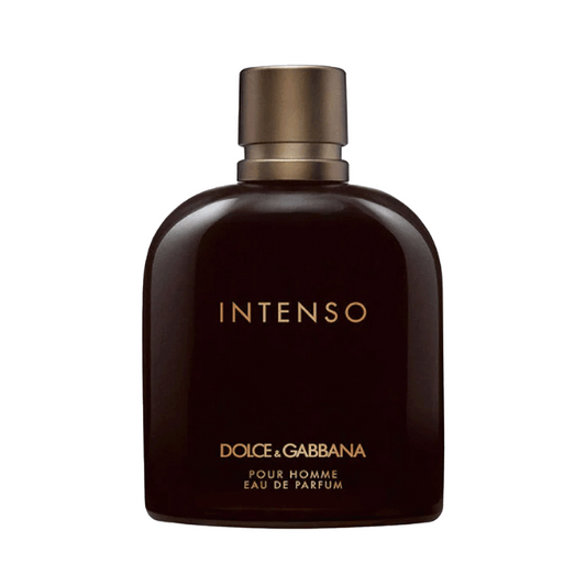 Dolce and Gabbana Pour Homme Intenso