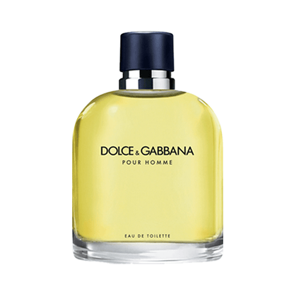 Dolce & Gabbana Pour Homme