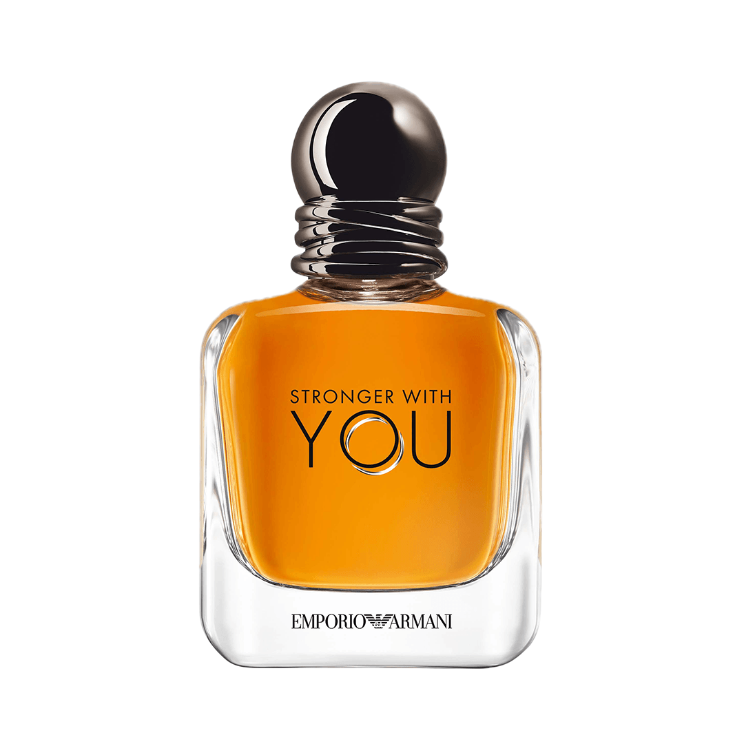 Emporio Armani Stronger With You