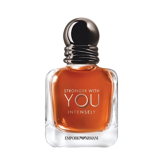 Emporio Armani Stronger With You Intensely