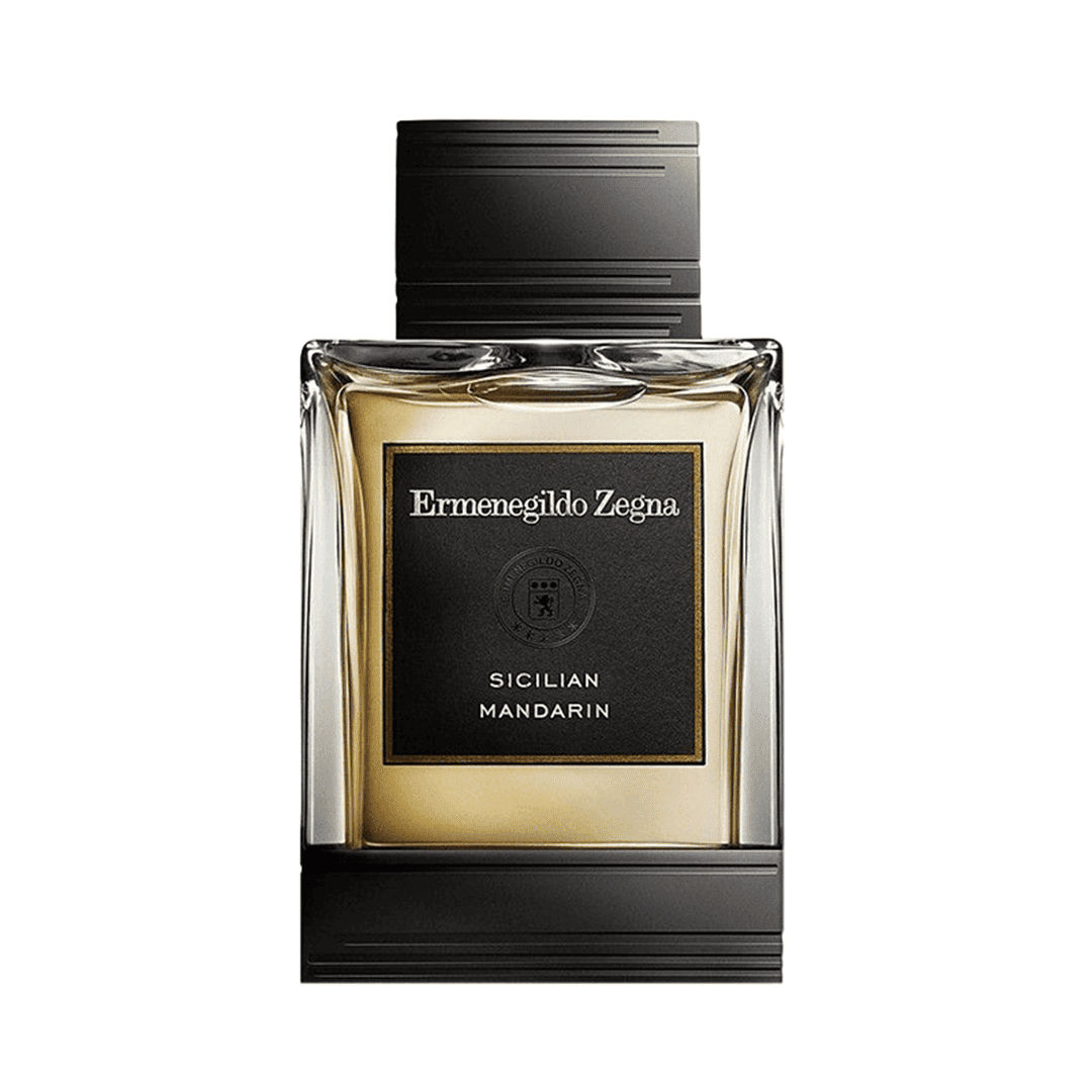 Ermenegildo Zegna Sicilian Mandarin