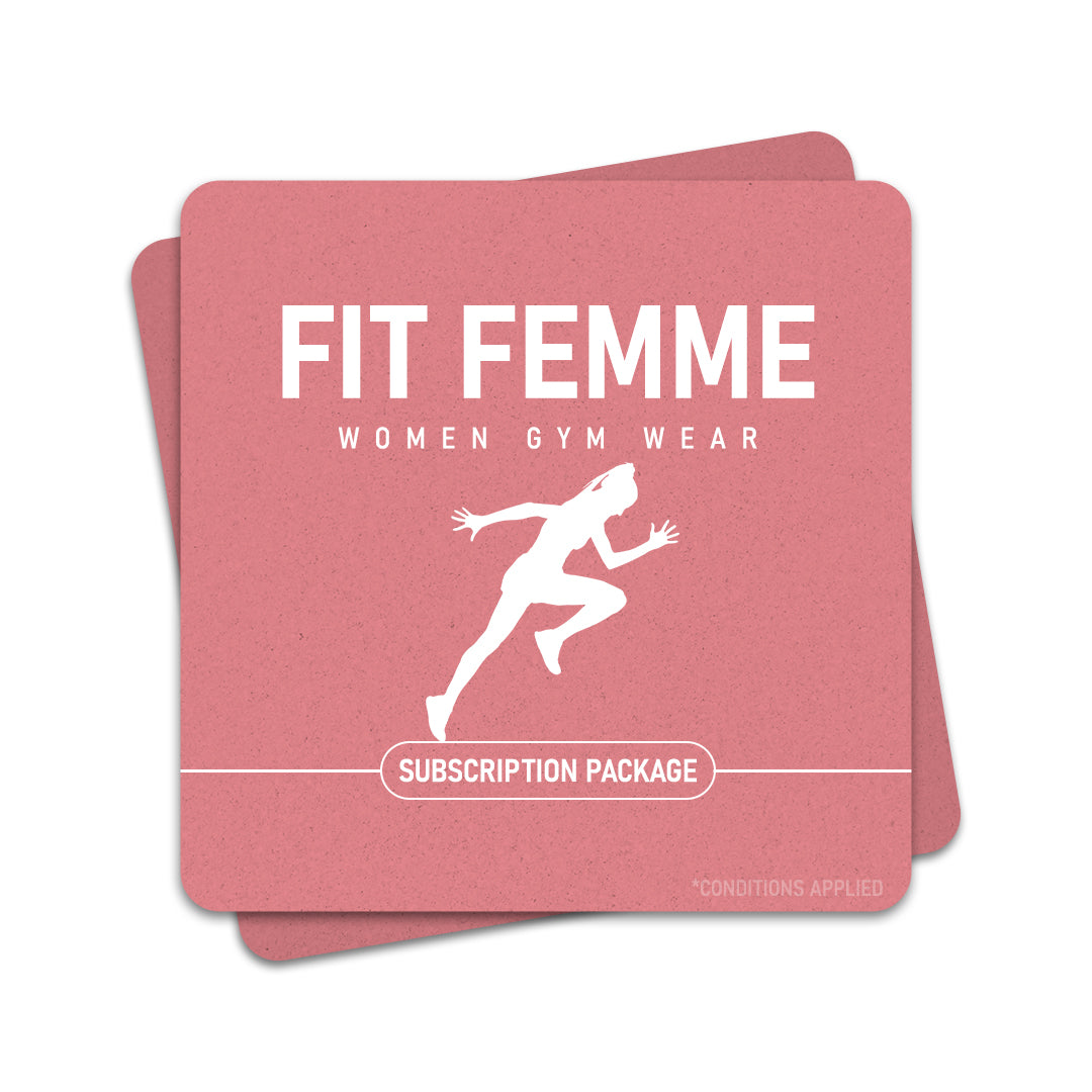 Fit Femme For Women