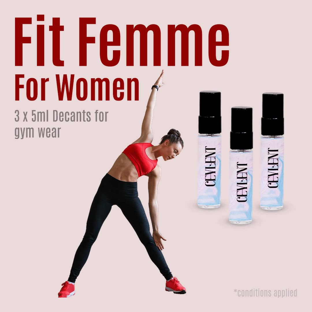 Fit Femme For Women