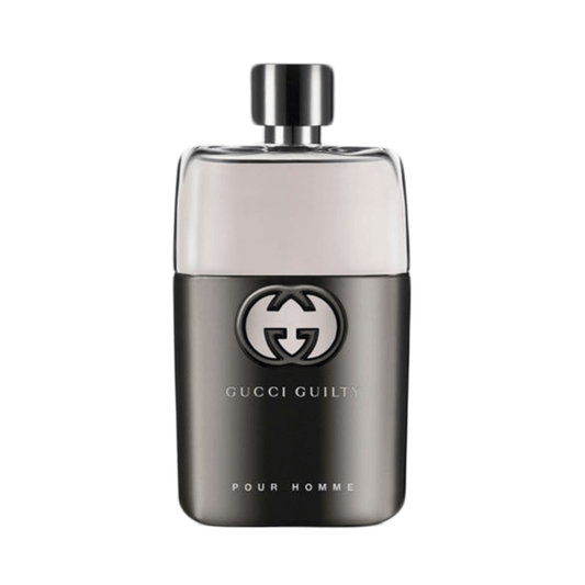 Gucci Guilty Pour Homme