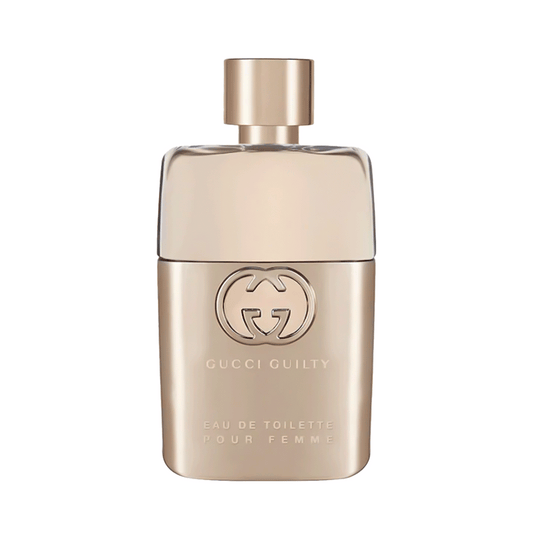Gucci Guilty Pour Femme Eau De Toilette