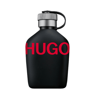 Hugo Boss Just Different