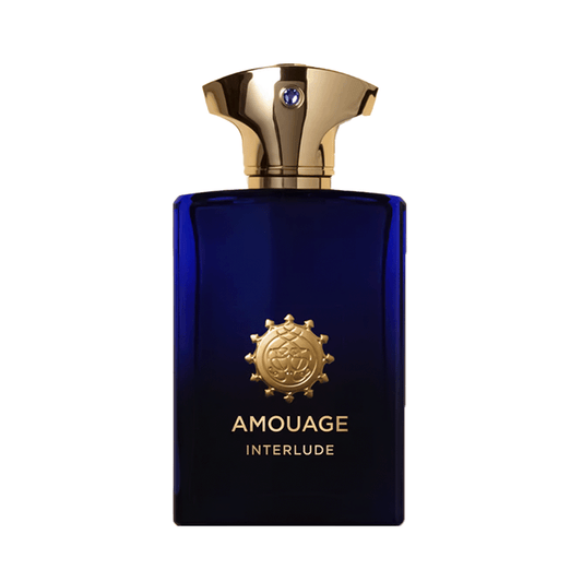 Amouage Interlude