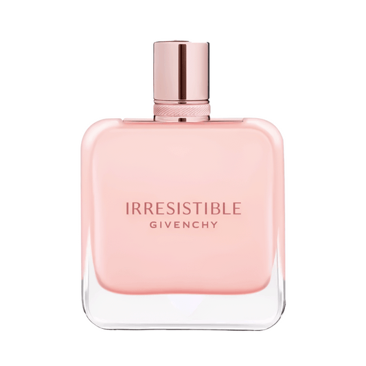 Givenchy Irrésistible Rose Velvet