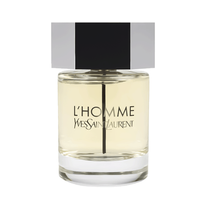 Yves Saint Laurent L'homme