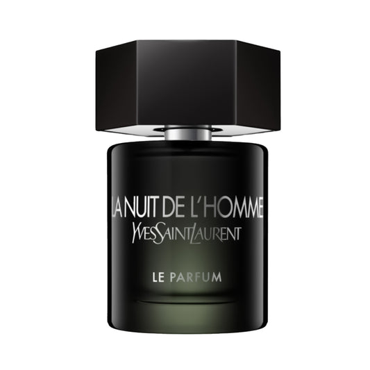 YSL La Nuit de L'Homme Le Parfum