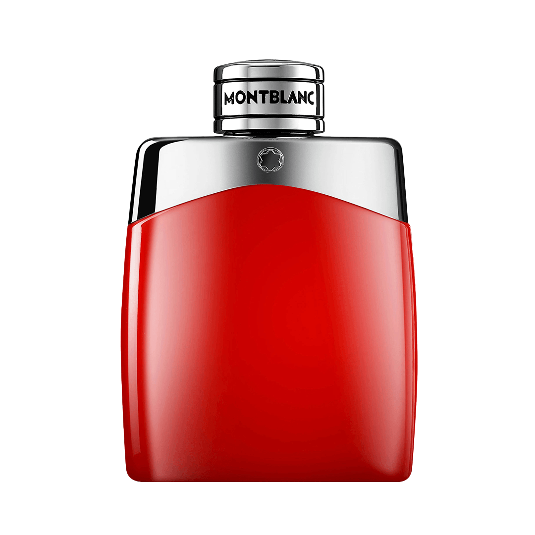 Montblanc Legend Red