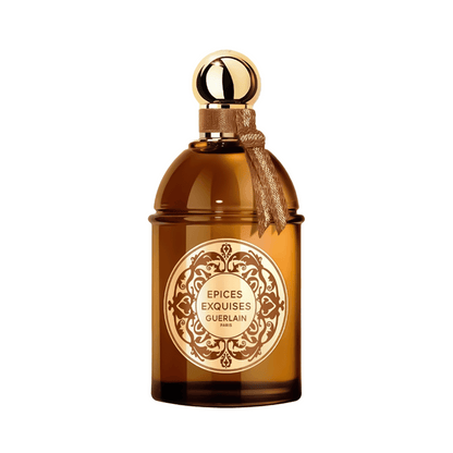 Guerlain Les Absolus d'Orient Épices Exquises