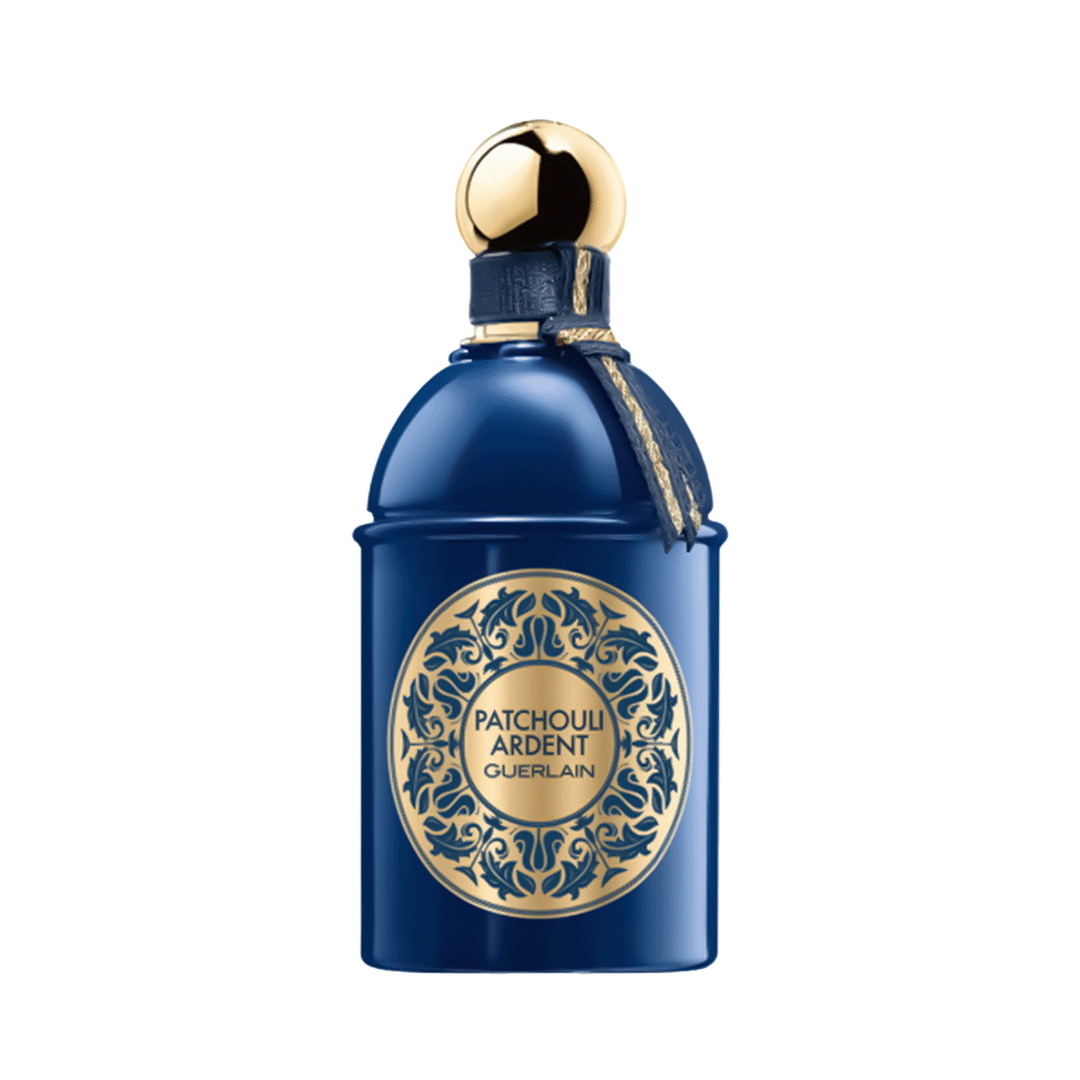 Guerlain Les Absolus d'Orient Patchouli Ardent