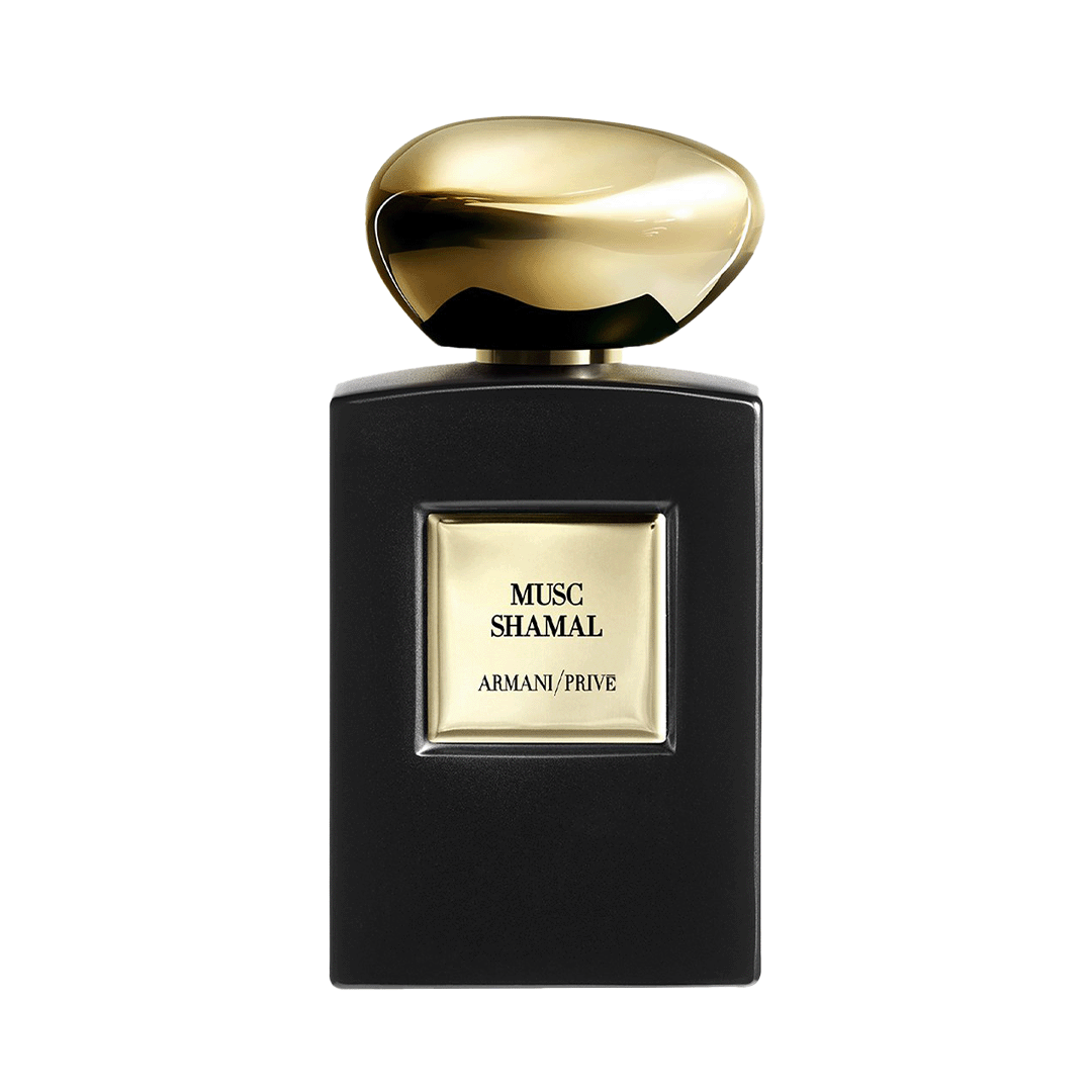 Giorgio Armani Musc Shamal