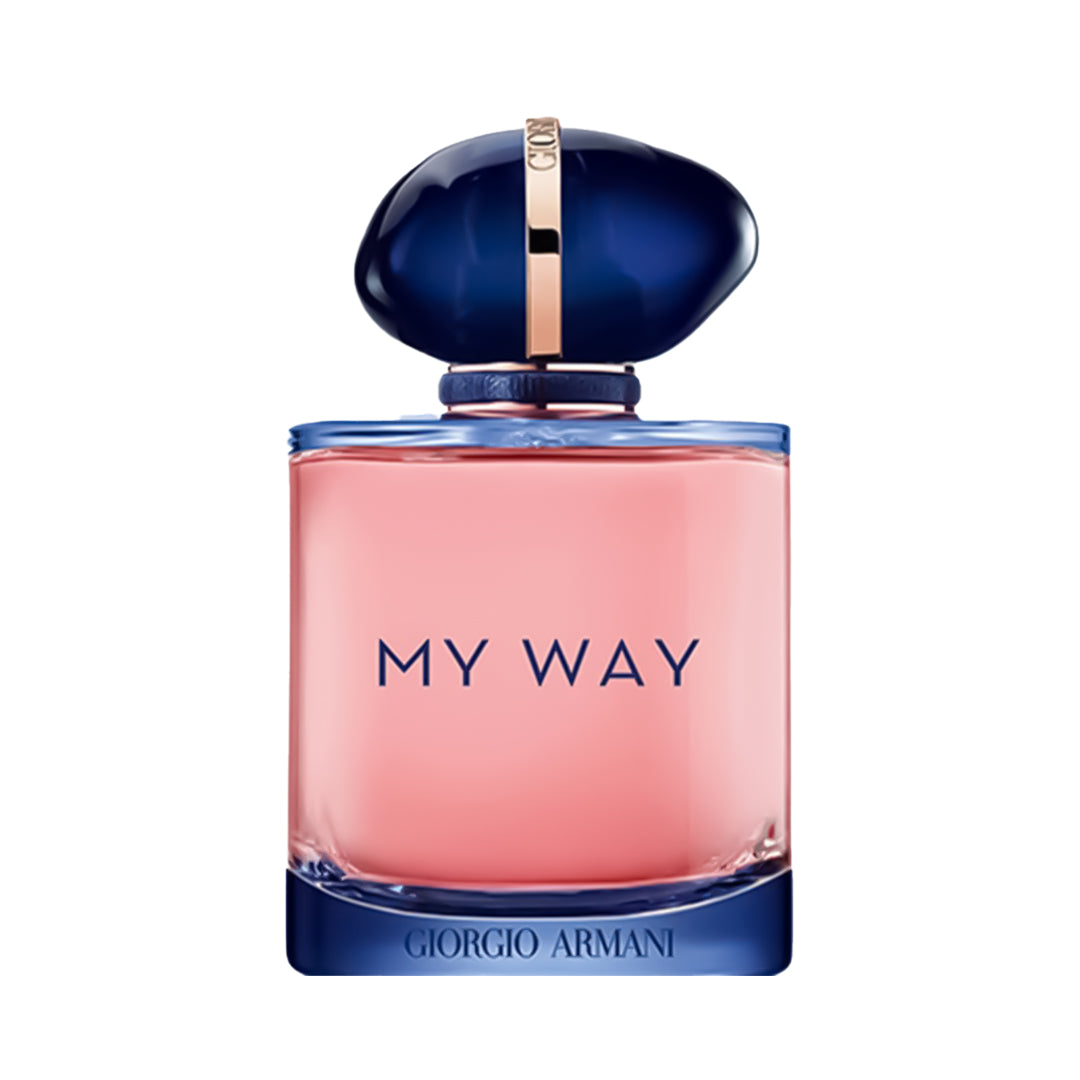 Giorgio Armani My Way Intense