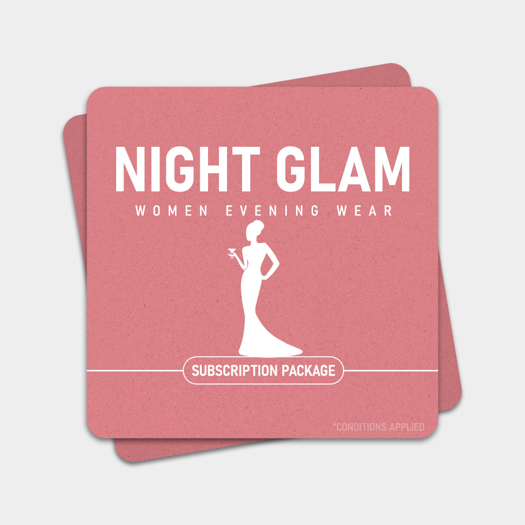 Night Glam For Women