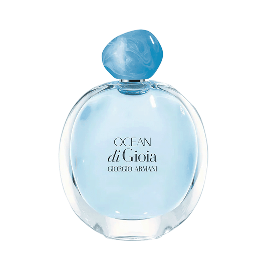 Giorgio Armani di Gioia Ocean