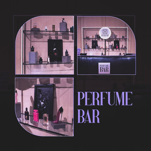 Perfume Bar