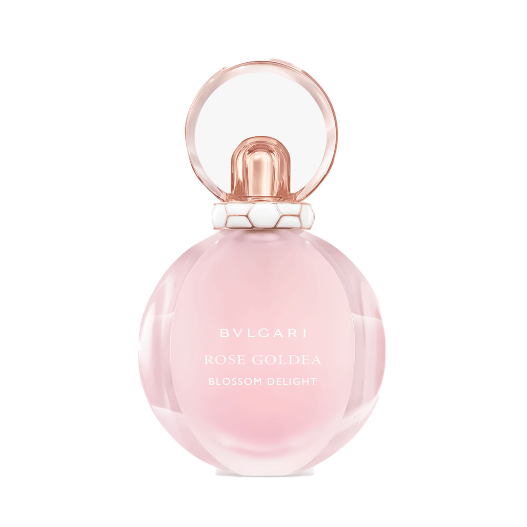 Bvlgari Rose Goldea Blossom Delight