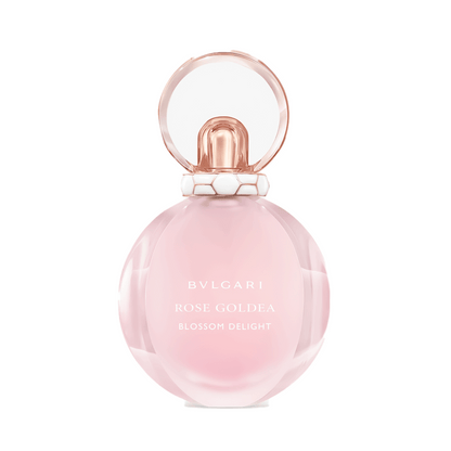 Bvlgari Rose Goldea Blossom Delight