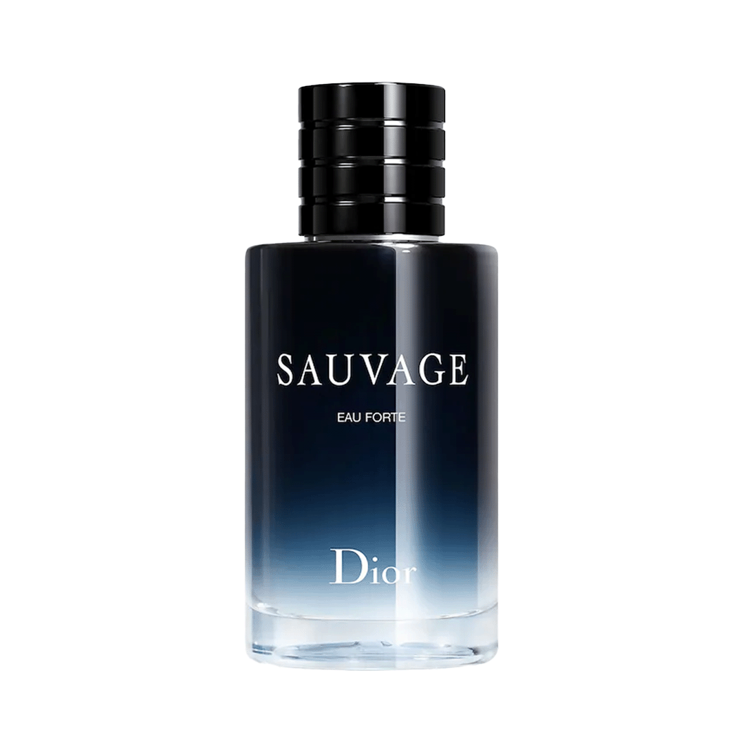 Dior Sauvage Eau Forte