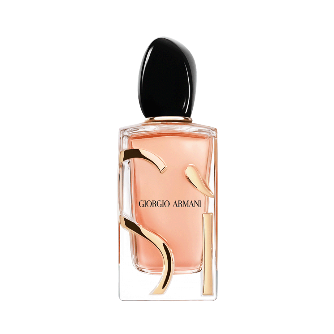 Giorgio Armani Si Eau De Parfum