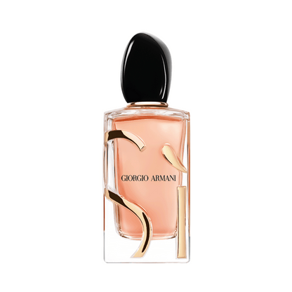 Giorgio Armani Si Eau De Parfum