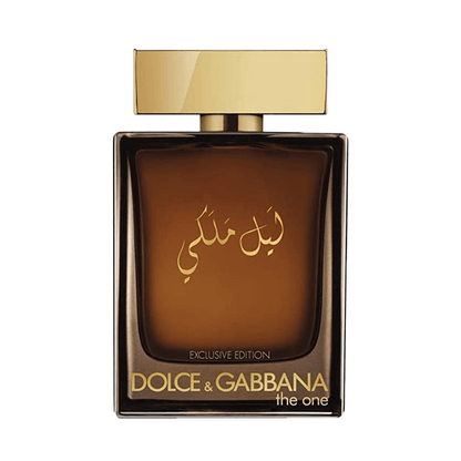 Dolce & Gabbana The One Royal Night