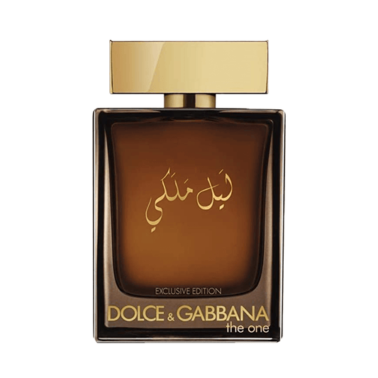 Dolce & Gabbana The One Royal Night