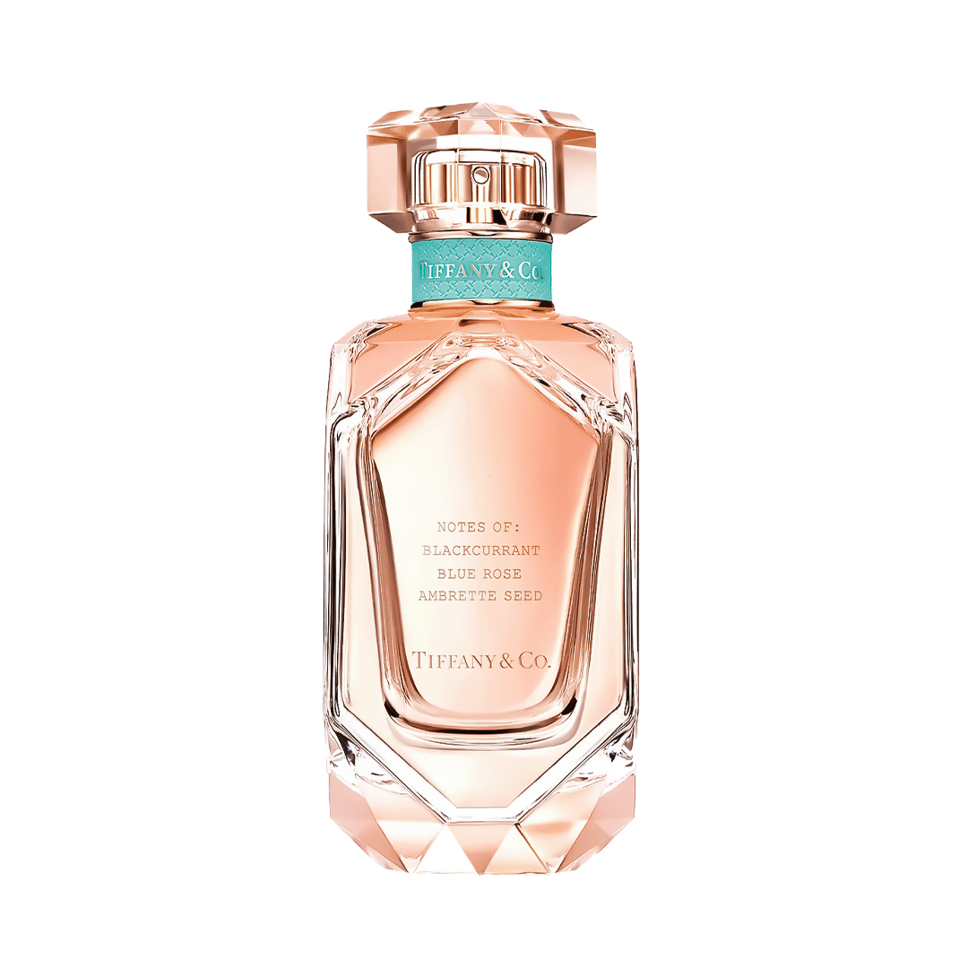 Tiffany And Co Rose Gold