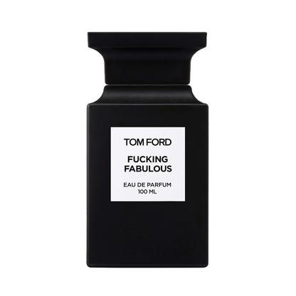 Tom Ford Fucking Fabulous